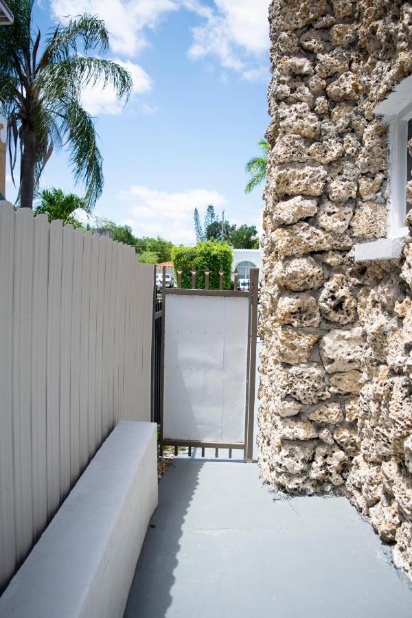 Relax And Unwind In Little Havana Miami Extérieur photo