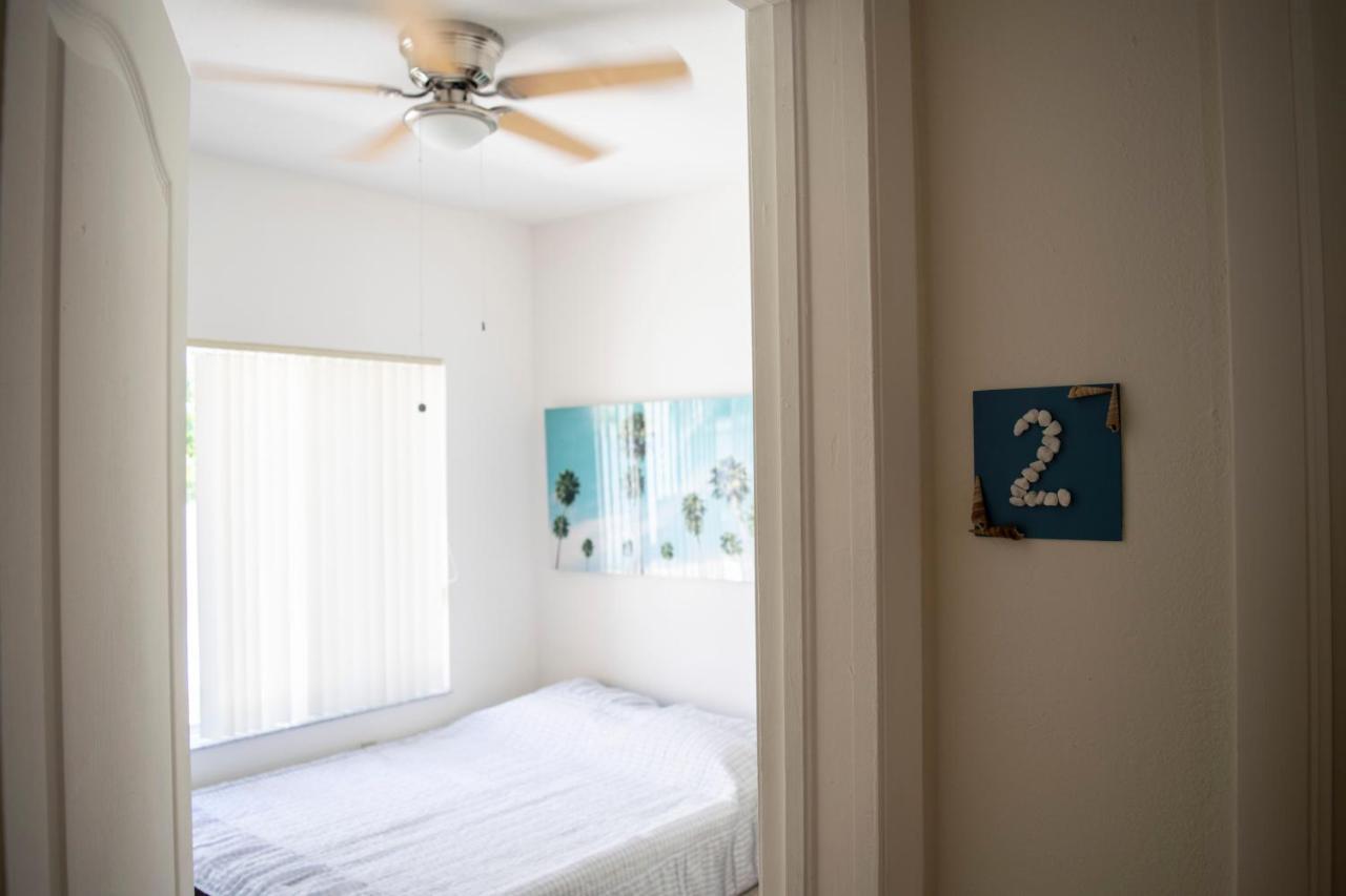 Relax And Unwind In Little Havana Miami Extérieur photo