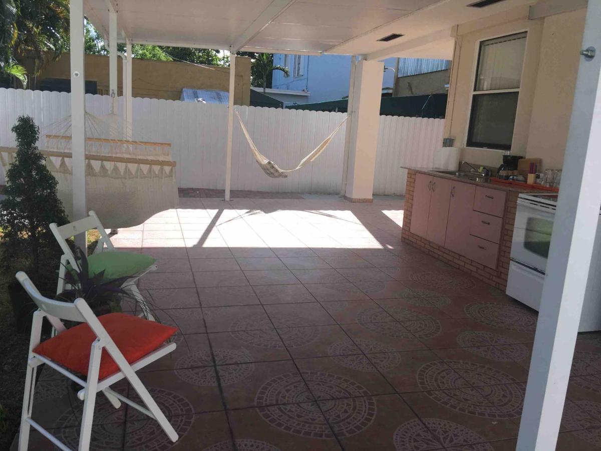 Relax And Unwind In Little Havana Miami Extérieur photo