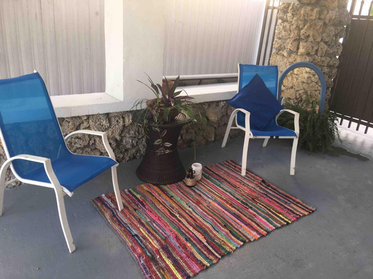 Relax And Unwind In Little Havana Miami Extérieur photo