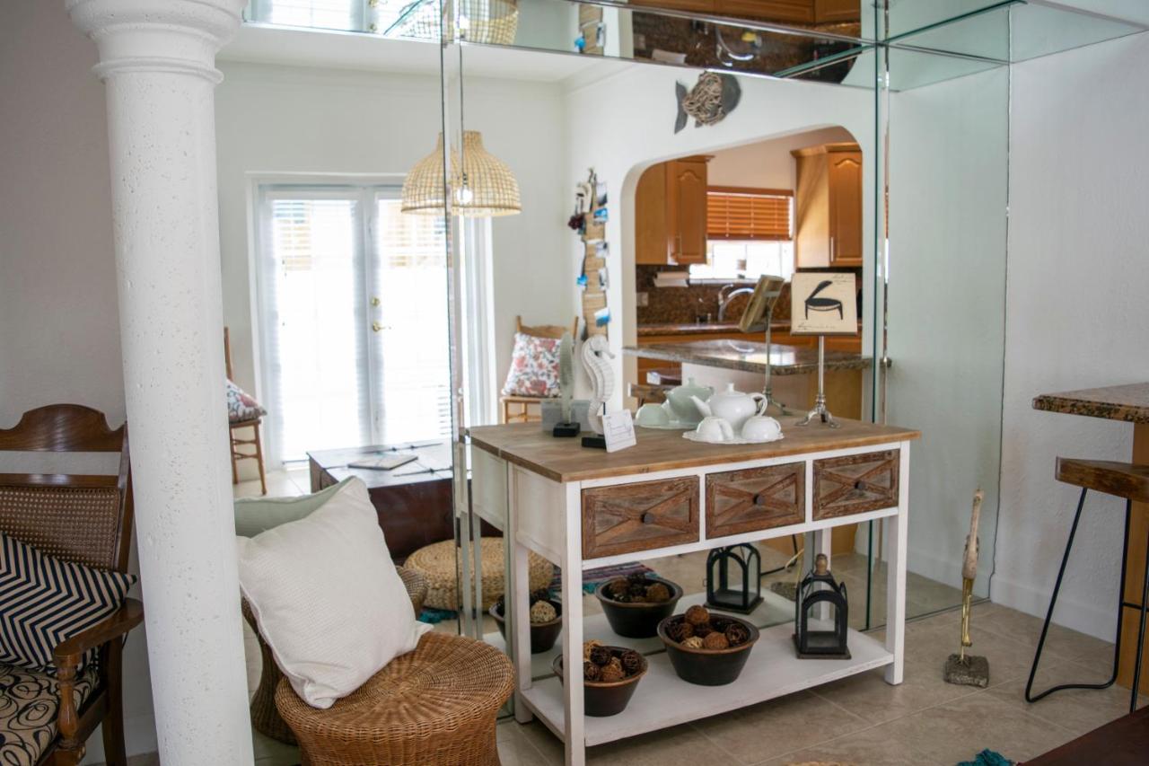 Relax And Unwind In Little Havana Miami Extérieur photo