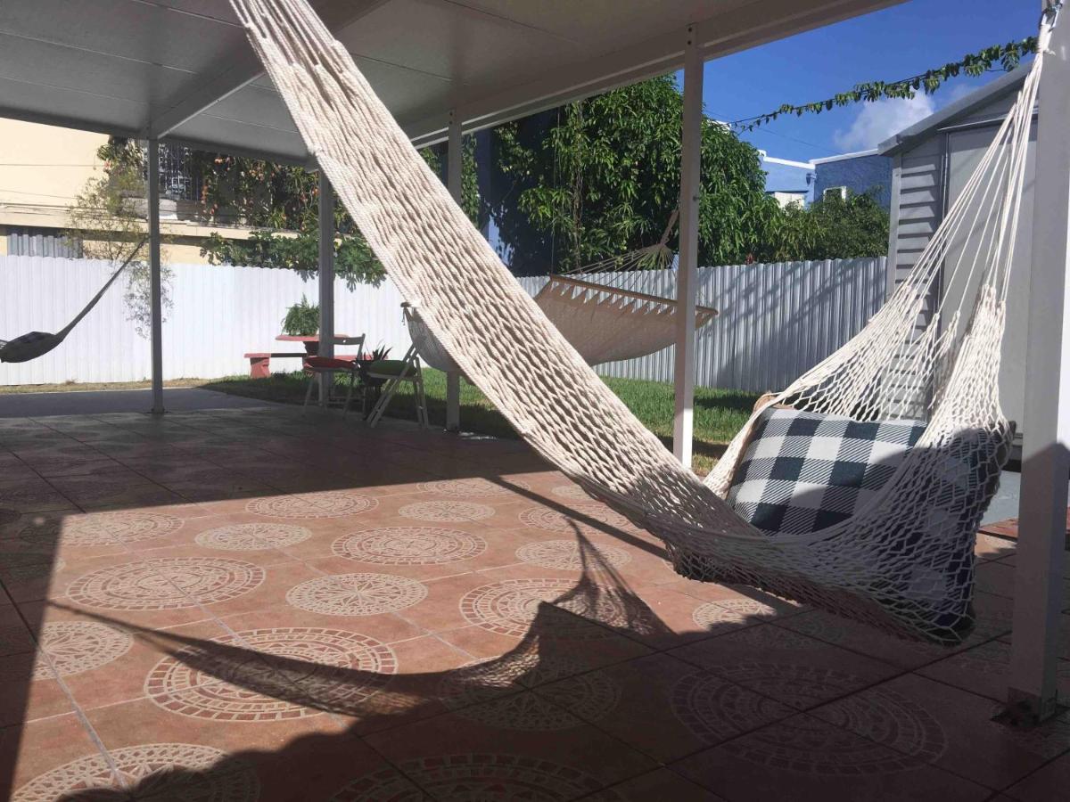 Relax And Unwind In Little Havana Miami Extérieur photo